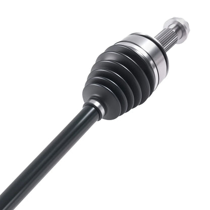 CV Axle Assembly for Honda Accord (2018–2022) L4 1.5L Auto CVT Front