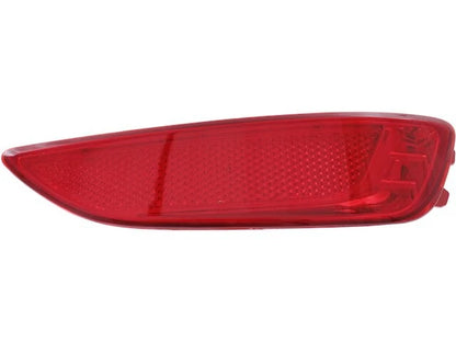 Bumper Reflector for Hyundai Accent (2012–2017) 32781YGFB