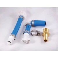 Flush Kit for Polaris (1994–2004) A6010