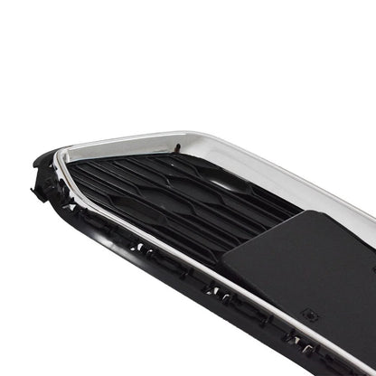 Front Lower Grille Replacement for 2016-2018 Chevrolet Cruze Sedan