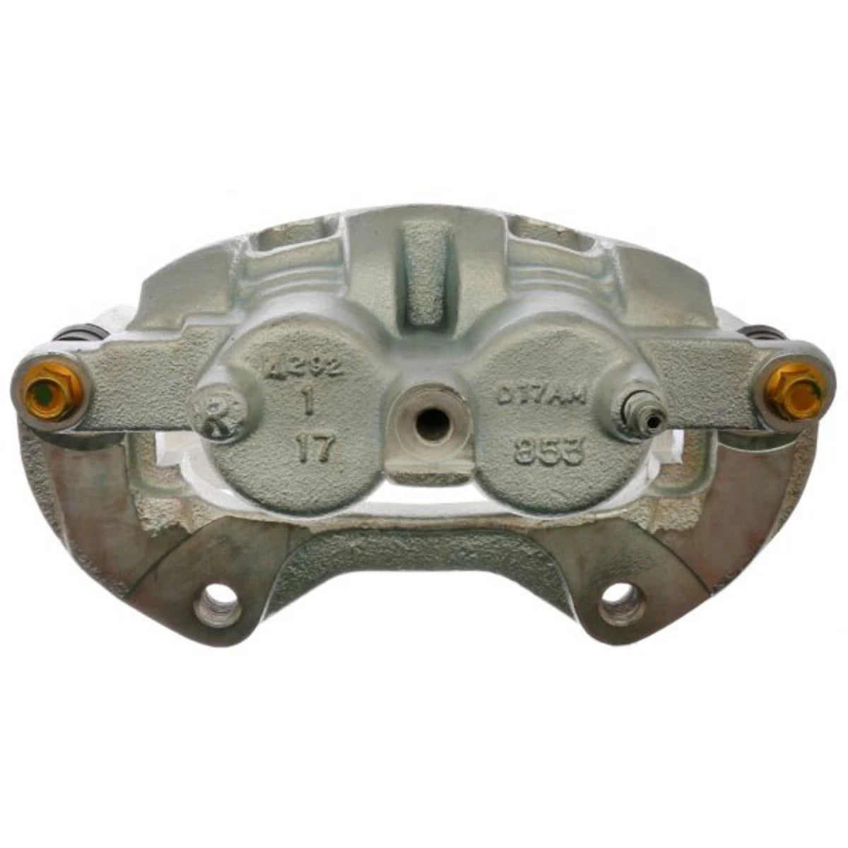 AC Delco Brake Caliper Front Passenger Right Side for Chevrolet (2006–2016)
