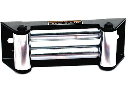 Roller Fairlead for Bulldog Winch 30003 (10" Mount)