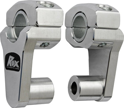 Pivoting Risers for (1R-P2SSN)
