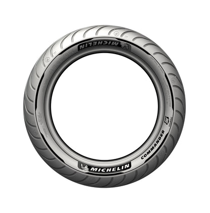 Commander III Touring Tire for (90/90-21, 49456)