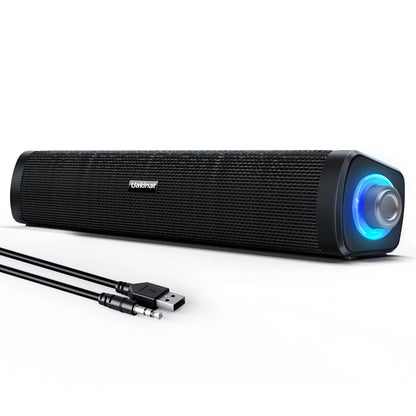 USB Computer Speakers for Universal Use (2010–2023)