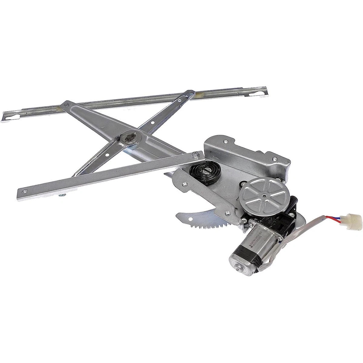 Dorman Window Regulator for Durango (741-421, WLA1182, WL41043, 11A538)