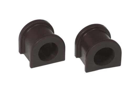 Prothane Front Sway Bar Bushings 24mm for Mitsubishi Evo 8 (2003–2005) 13-1108-BL
