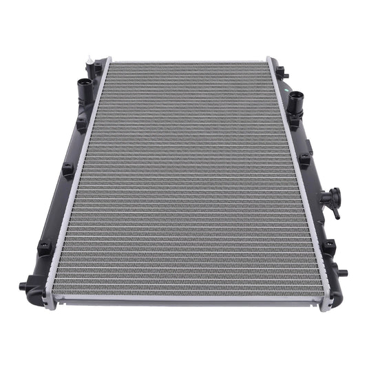 Aluminum Core Radiator for Honda Civic 1.5 Turbo (2022–2024) YW4D1B