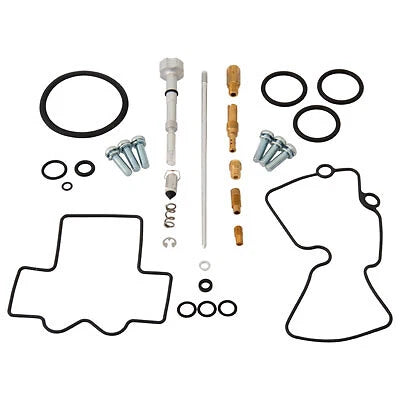 Carburetor Rebuild Kit for Honda CRF450R (2004) TSK23-5728