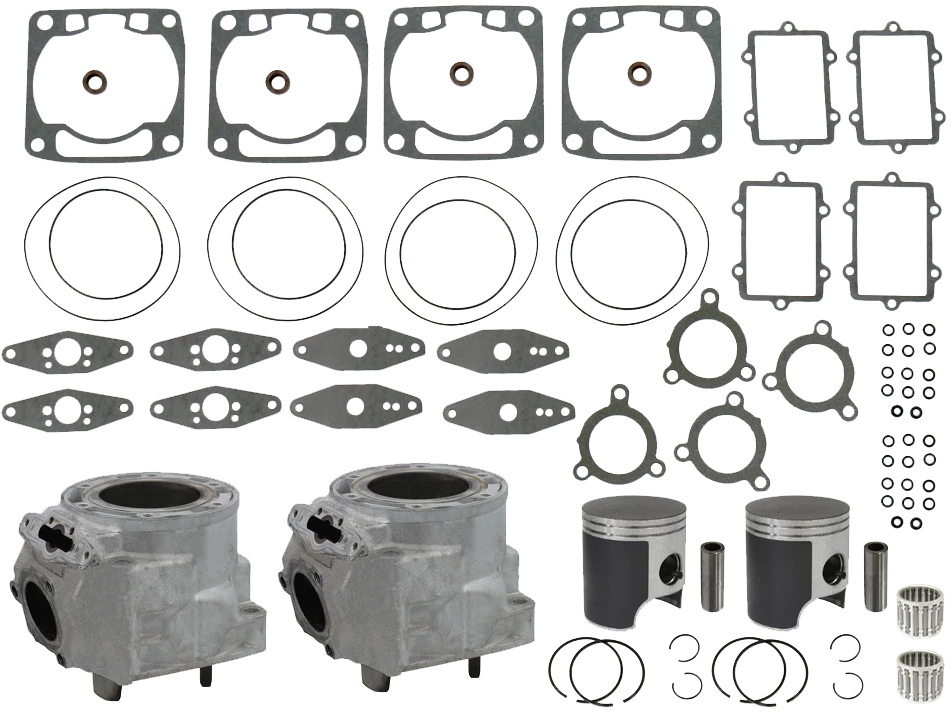 Cylinder Kit for (SM-09616K)