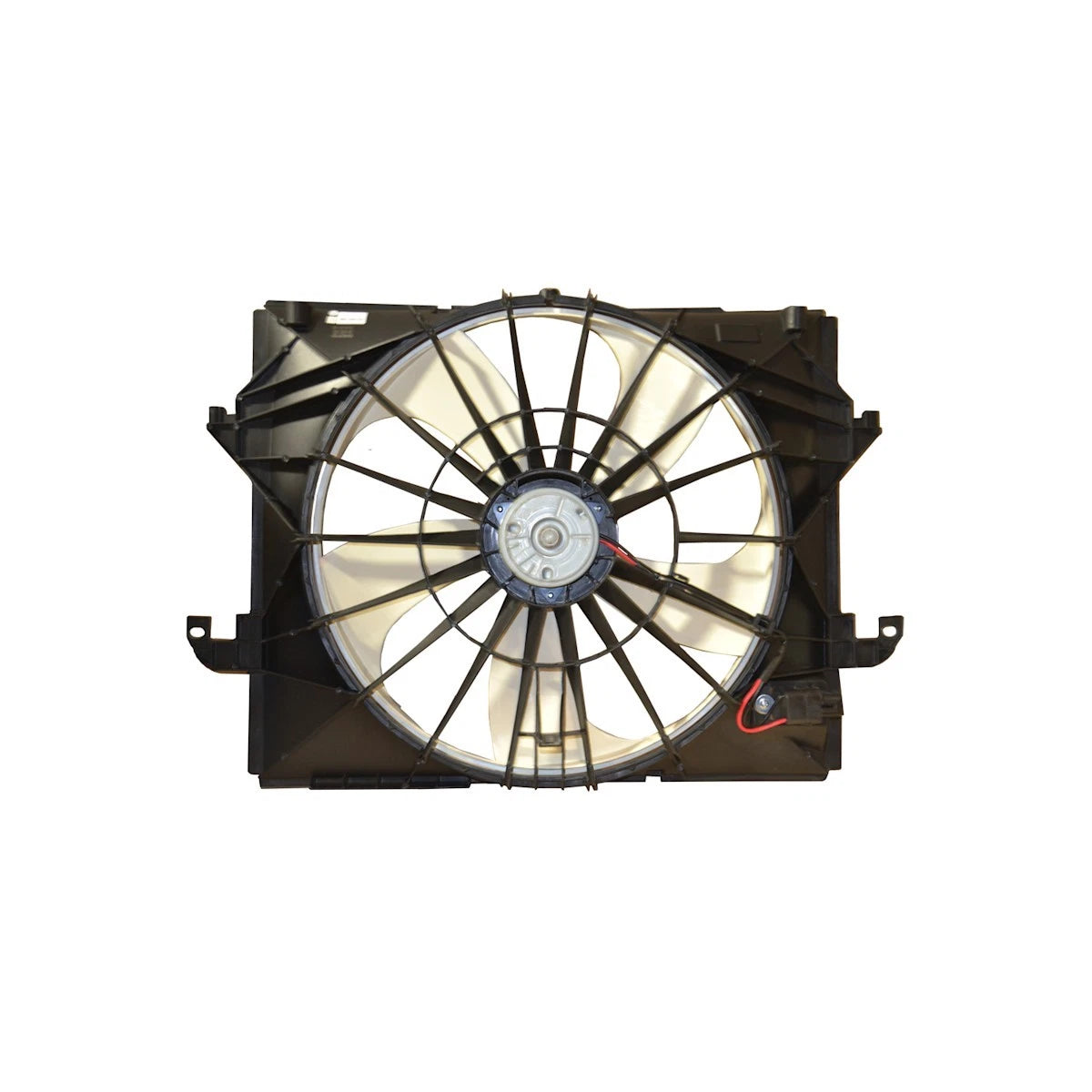 Cooling Fan Assembly for Dodge Ram 1500 (2009–2012) 2811741