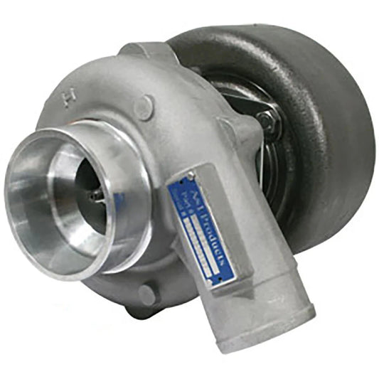 Turbocharger for Case 860 8840 9010 9010B 9020 9020B 90XT 95XT W11B