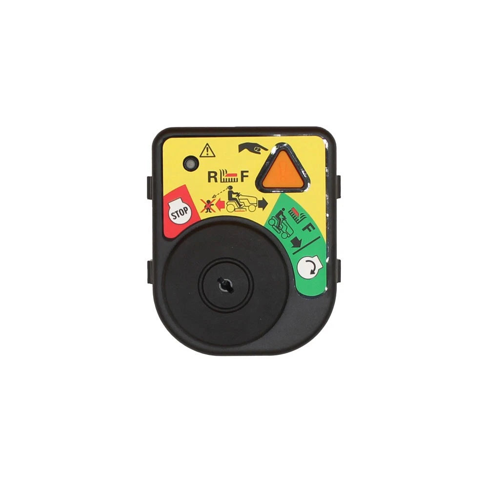 Replacement Ignition Switch for Cub Cadet, Delta, MTD