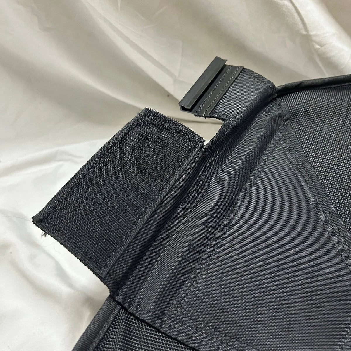 Soft Saddle Bag Cargo Rack for Polaris (OEM) 2882094