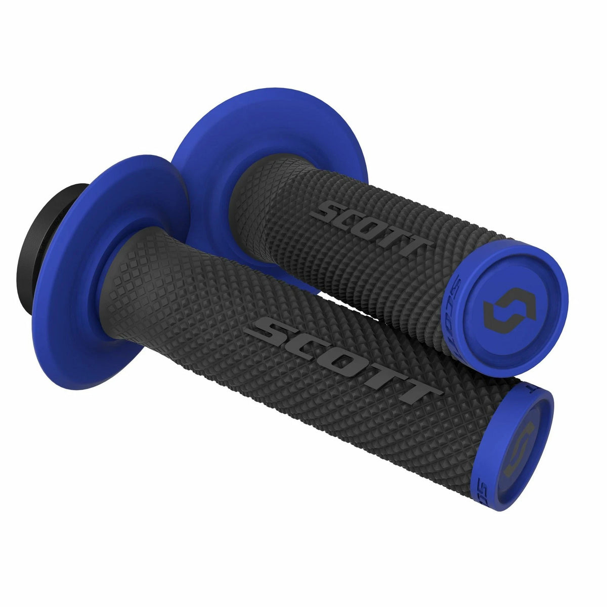 SX2 Lock-On Grips for (292452-1040222)