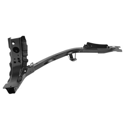 Upper Tie Bar Radiator Support Core for 2016-2024 Chevy Malibu Driver Side