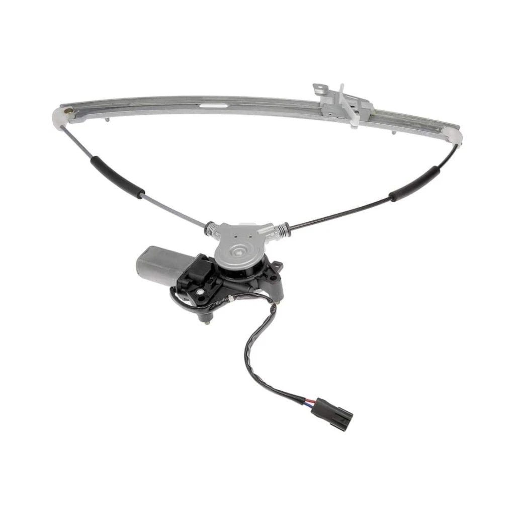 Window Regulator & Motor for Ford Escape (2001–2007) ALX-PAU-RB-741-604-CL360A50