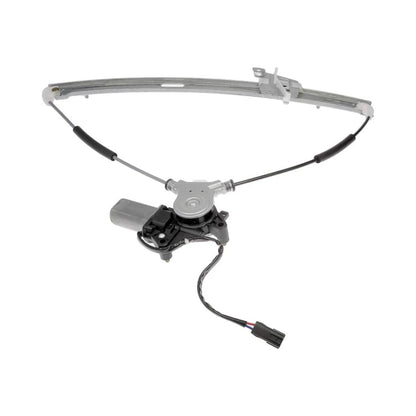 Window Regulator & Motor for Ford Escape (2001–2007) ALX-PAU-RB-741-604-CL360A50