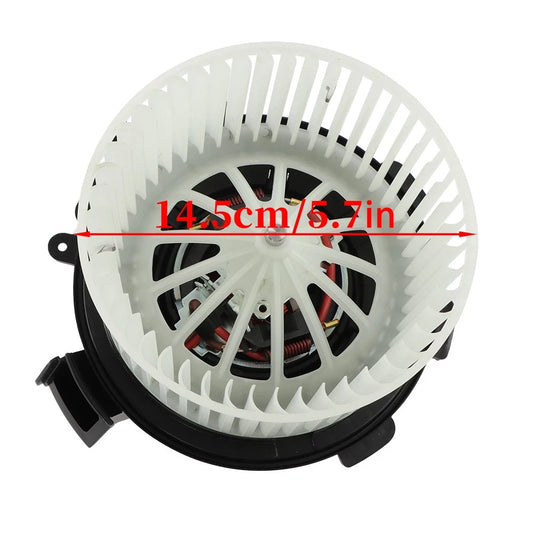 Heater Blower Motor Assembly for Dodge Sprinter 2500 (BCK97955K)