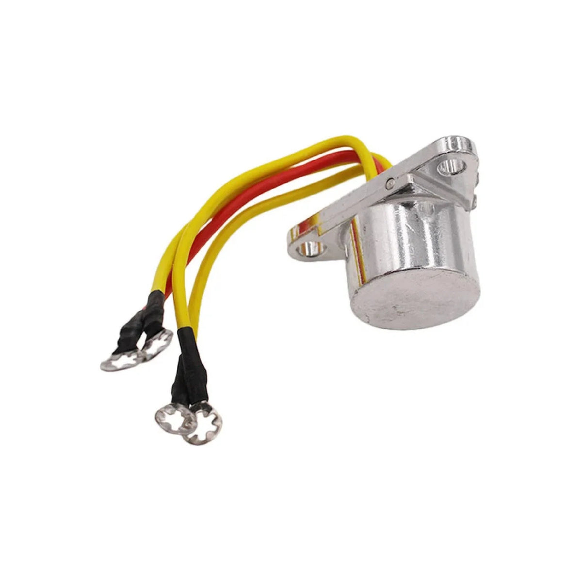 Rectifier/Lead Assembly Housing for Johnson Evinrude OMC (0581778)