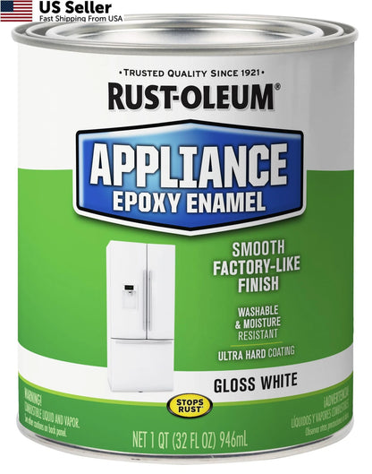Appliance Epoxy for Specialty Applications (32 Fl Oz)