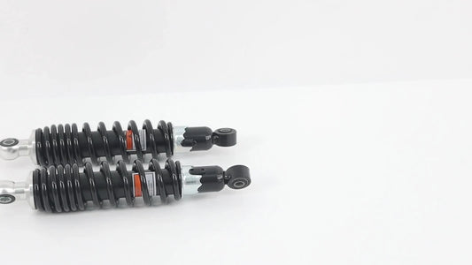 Front Coil-Over Shocks 2X for Kawasaki Bayou 220 250 (KLF220A) 45014-1455 45014-1375