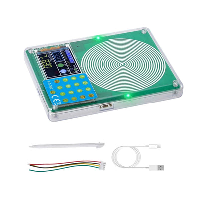Frequency Generator for Automotive Applications (2010–2023)