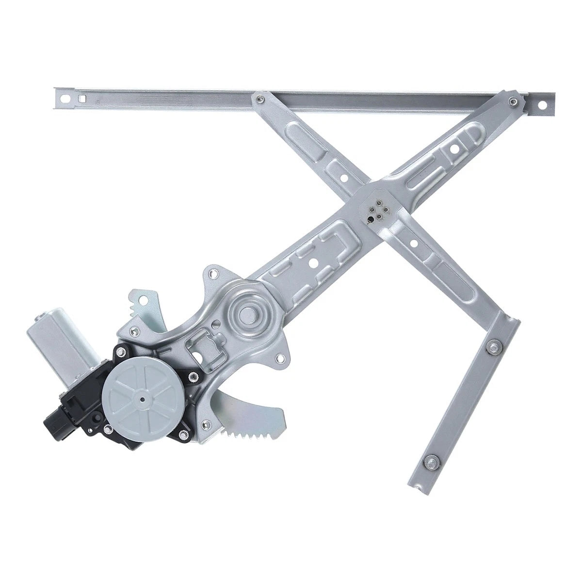 Window Regulator Rear Right for Mitsubishi Outlander (2014–2019) 17998980, 5743A240