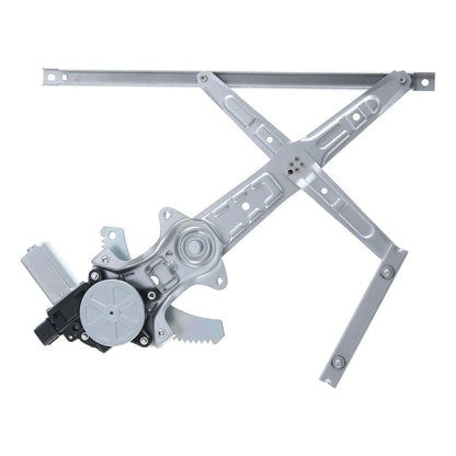 Window Regulator Rear Right for Mitsubishi Outlander (2014–2019) 17998980, 5743A240