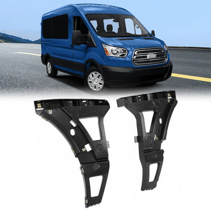 Lower Front Bumper Bracket for Ford Transit-150/250/350 (2015-2019) Left/Right