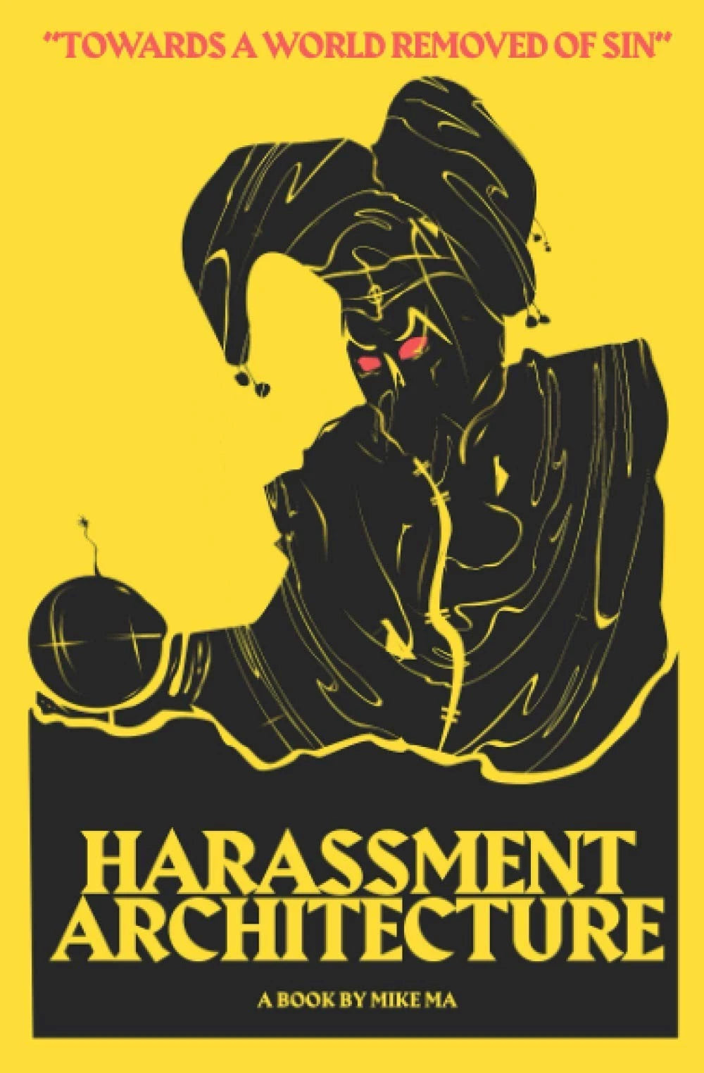 Harassment Architecture for