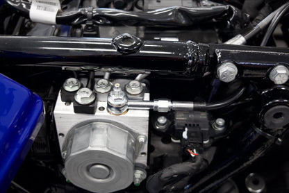 EZ Install Brake Line for FAT BAGGERS INC. (100067-B)