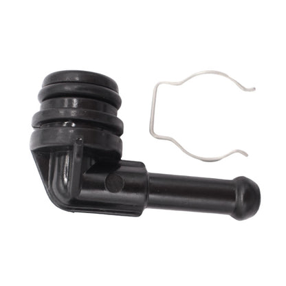 Bypass Tube Nipple for Kia Sorento (25672-3C200, 256723C200)