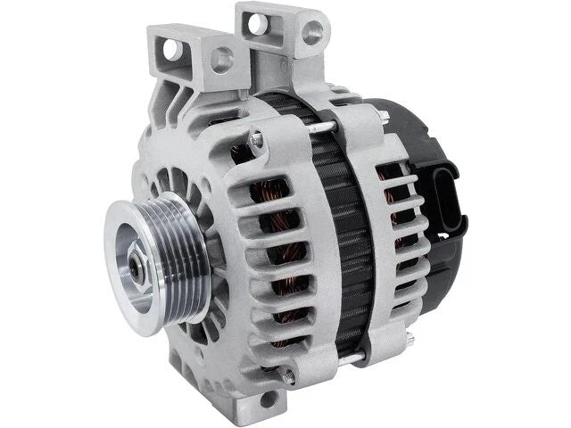 Alternator for Isuzu Ascender (2003–2005) 49872CDSJ
