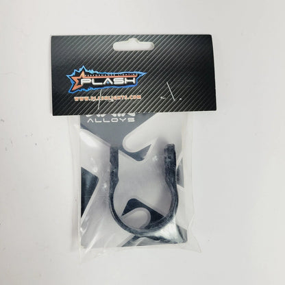 Roll Cage Bar Mounting for UTV/ATV (MODCL1.375-BK)