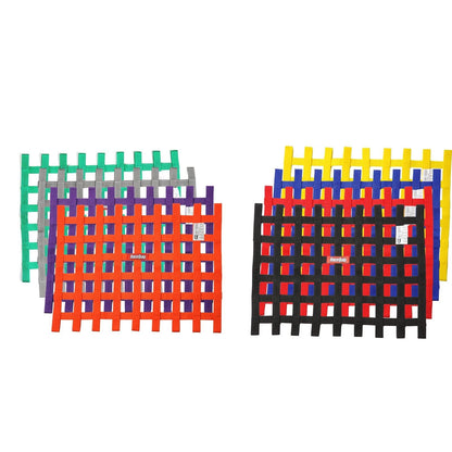 RaceQuip Window Net for Race Car (725005RQP)