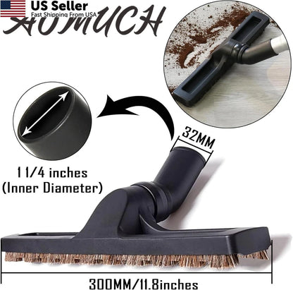 12" Universal Vacuum Cleaner Attachment for (Universal)