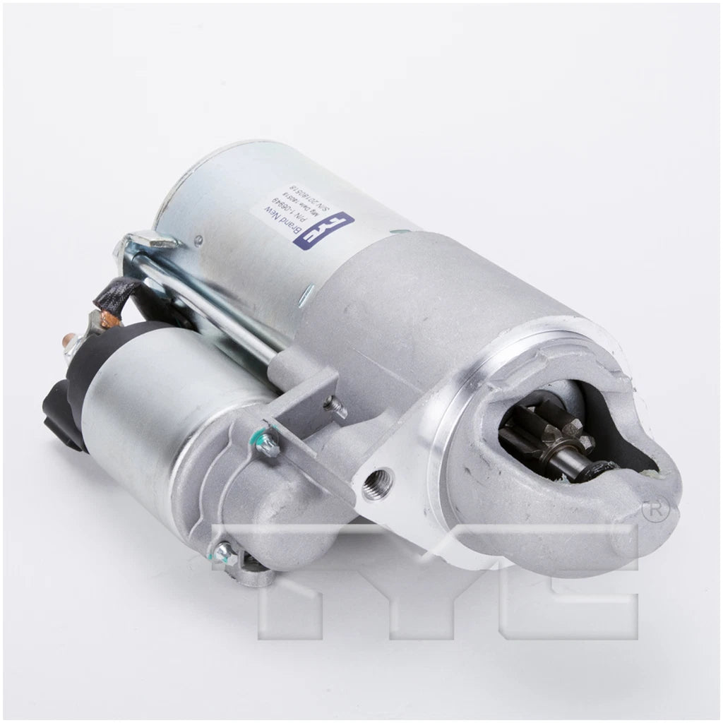 Starter Motor for Hyundai Sonata (2006–2008) | 36100-3CA00 | CLX-M0-1-06949-CL360A5