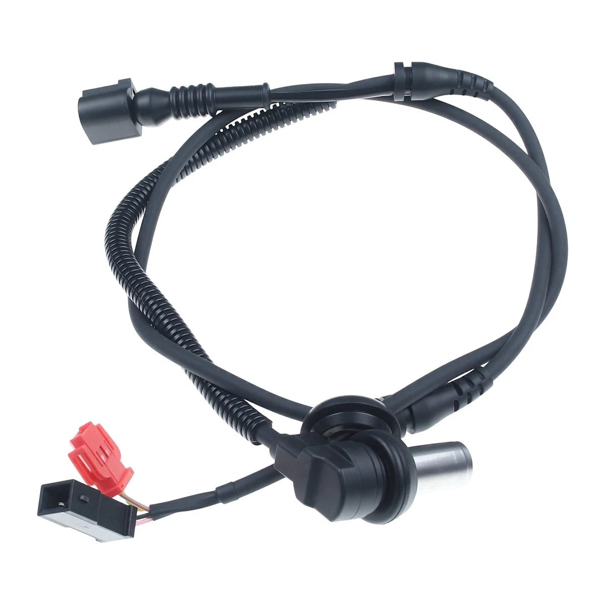 ABS Speed Sensor for Audi A6 Quattro (1999) - 18015498, 4B0927803, ALS417