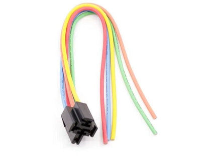 Auto Shut Down Relay Connector for E250 Econoline (47119NJVY)