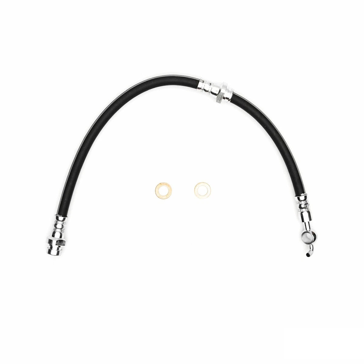 Brake Hose for Mazda GLC (1981–1985) BHH-80003 B00143980 B00143980A