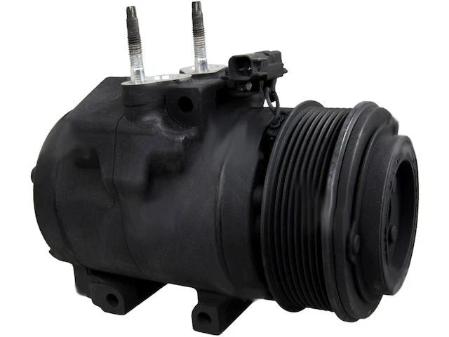 A/C Compressor for Ford F250 Super Duty (2011–2016) 99831MGSD