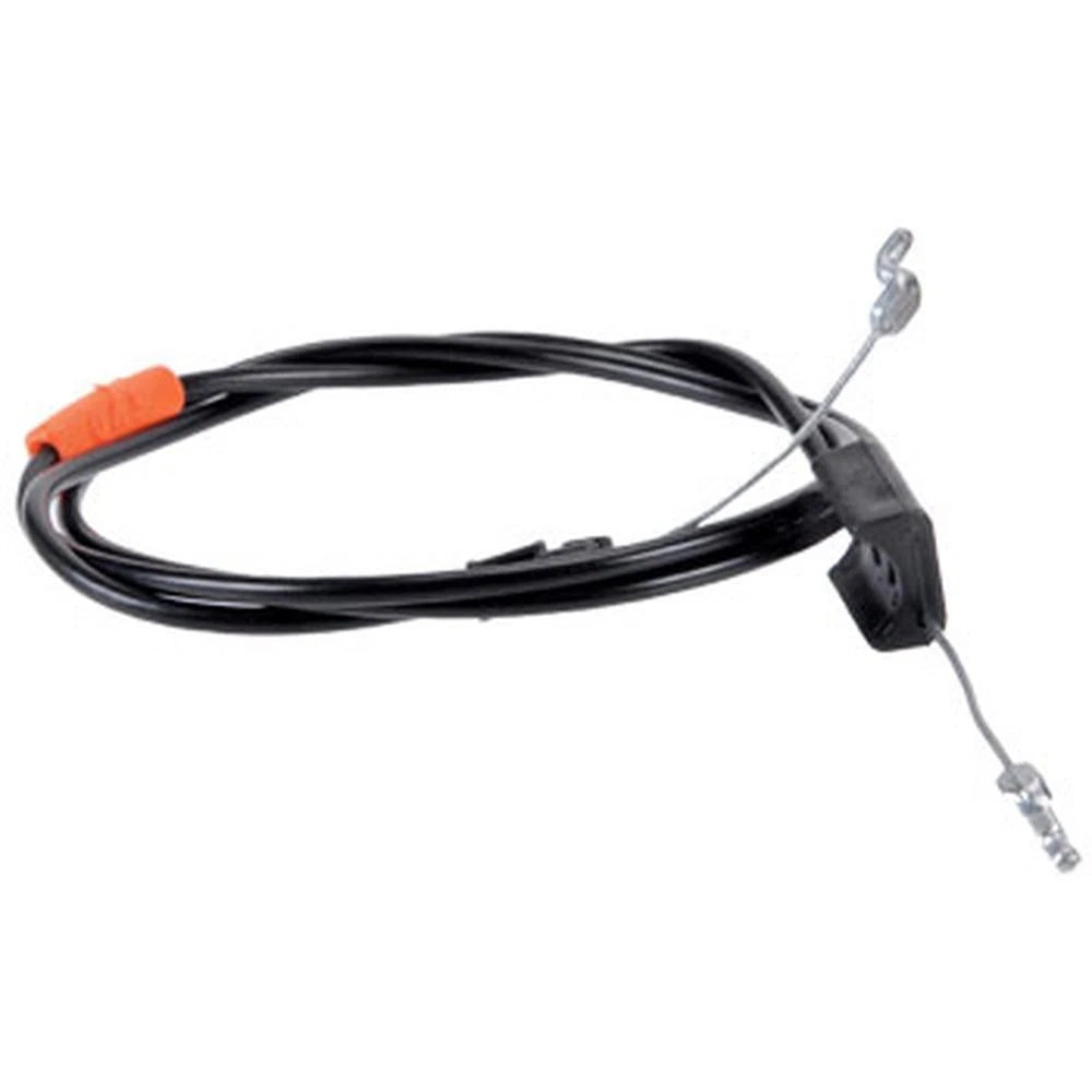 Throttle Control Stop Cable for Universal Products (No Specific Years)