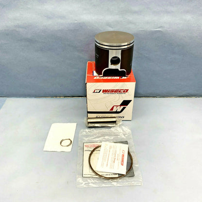 82mm STD Wiseco Piston for Ski-Doo 800 HO (2000–2007) 2430PS 2430M08200