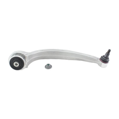 Lemforder Front Left Lower Rearward Suspension Control Arm for Audi Porsche
