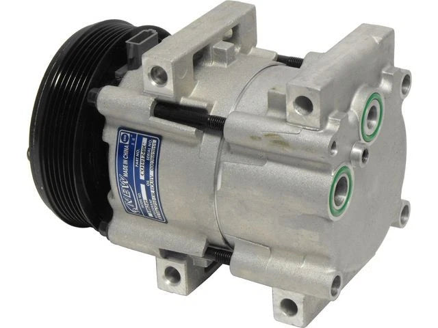 A/C Compressor for Mercury Sable (1988–1991) 26416THBF