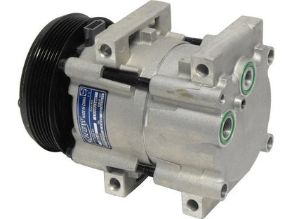 A/C Compressor for Mercury Sable (1988–1991) 26416THBF