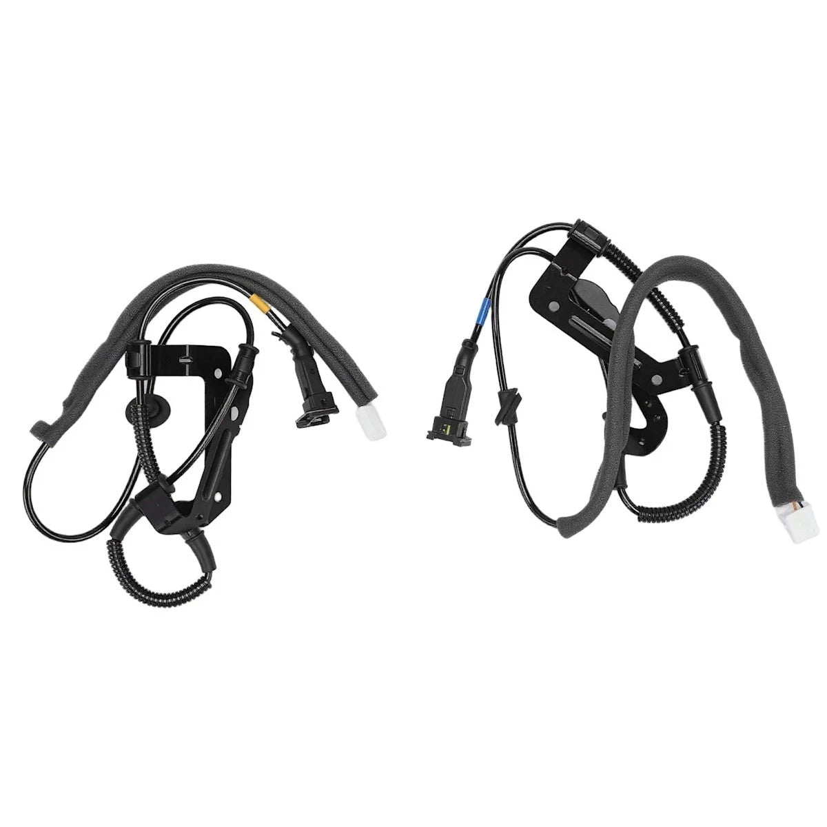 Set of 2 ABS Speed Sensors for Hyundai Santa Fe (2006–2012) 18115473