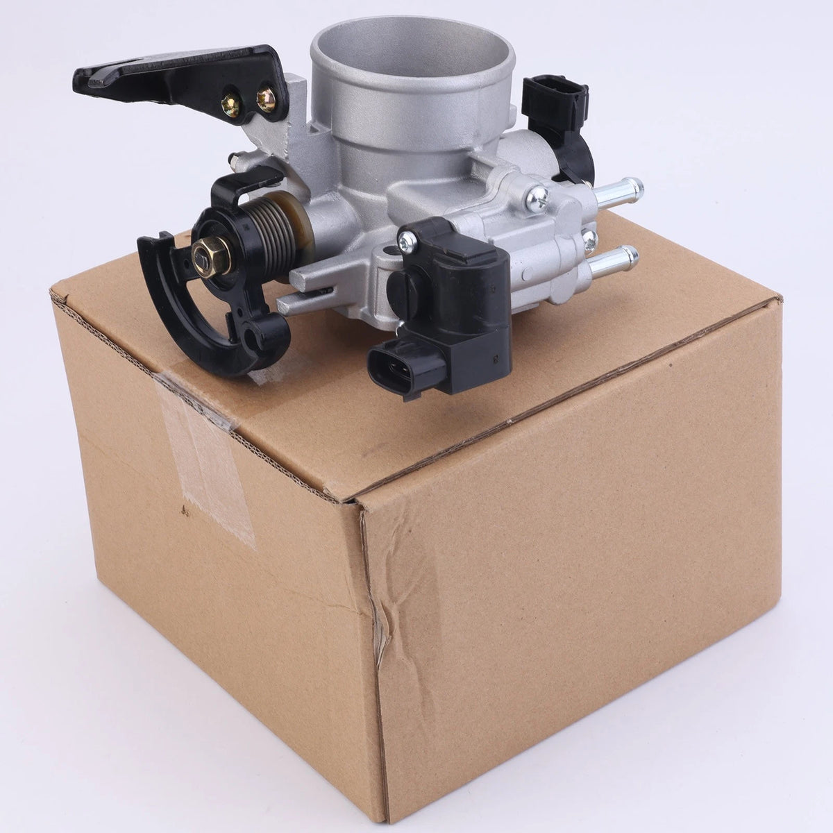 Throttle Body for Toyota Corolla Matrix 2003–2005 (22030-0D110)