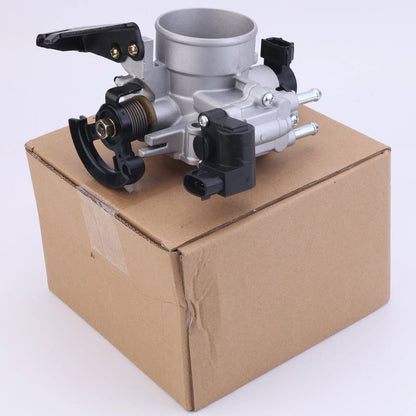 Throttle Body for Toyota Corolla Matrix 2003–2005 (22030-0D110)
